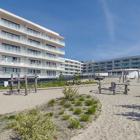 Aqua Flaming B103- Parking Basen Fitness I Bawialnia W Cenie- Polanki Aqua - Holiday City-3